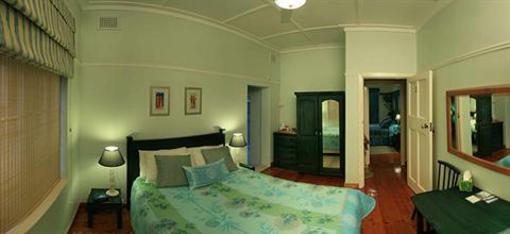 фото отеля The Palms B&B