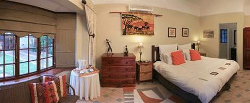 фото отеля The Palms B&B