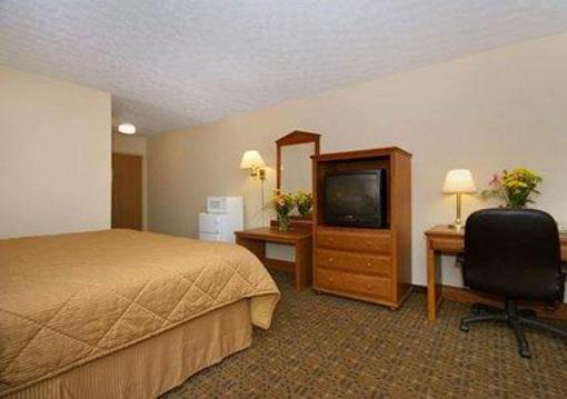 фото отеля Comfort Inn Columbus South