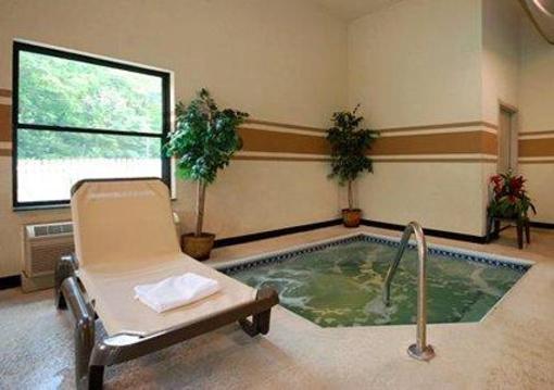 фото отеля Comfort Inn Columbus South