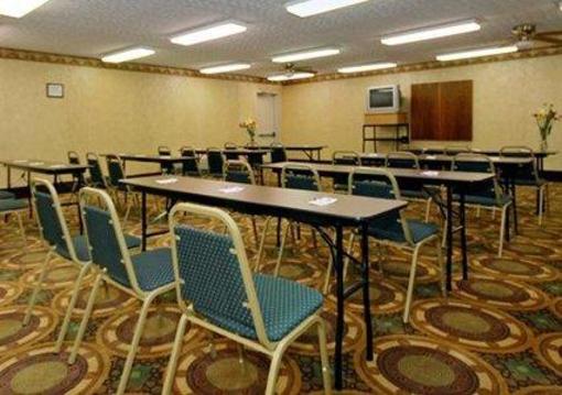 фото отеля Comfort Inn Columbus South