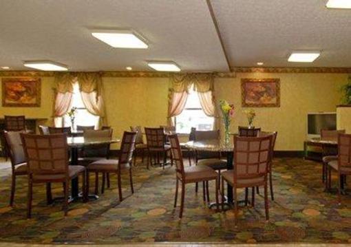 фото отеля Comfort Inn Columbus South