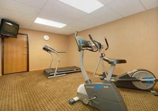 фото отеля Comfort Inn Columbus South