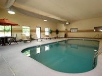 Comfort Inn Columbus South