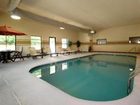 фото отеля Comfort Inn Columbus South