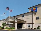 фото отеля Comfort Inn Columbus South