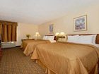 фото отеля Comfort Inn Columbus South