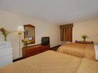 фото отеля Comfort Inn Columbus South