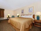 фото отеля Comfort Inn Columbus South