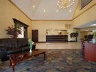 фото отеля Comfort Inn Columbus South