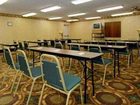 фото отеля Comfort Inn Columbus South