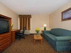 фото отеля Comfort Inn Columbus South