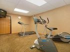 фото отеля Comfort Inn Columbus South