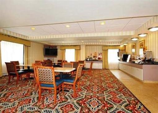 фото отеля Sleep Inn Jessup