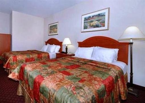 фото отеля Sleep Inn Jessup