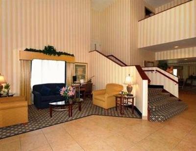 фото отеля Sleep Inn Jessup