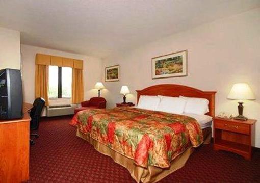 фото отеля Sleep Inn Jessup