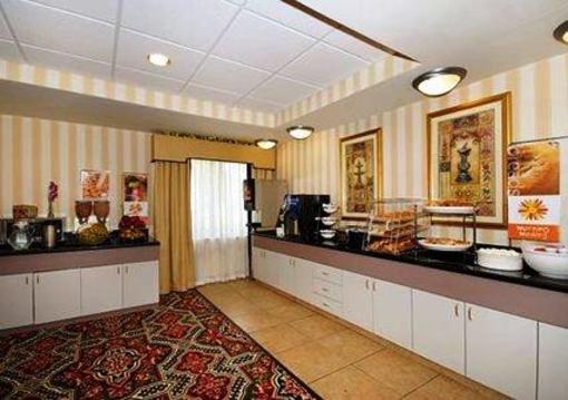 фото отеля Sleep Inn Jessup
