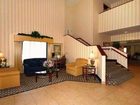 фото отеля Sleep Inn Jessup