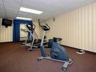 фото отеля Sleep Inn Jessup
