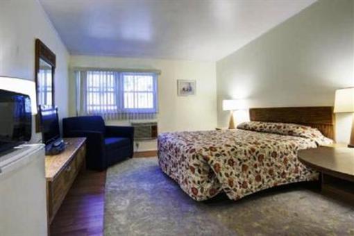 фото отеля America's Best Value Inn Highland