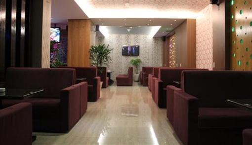 фото отеля Thien Phu Logia Hotel
