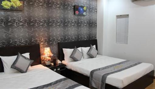 фото отеля Thien Phu Logia Hotel