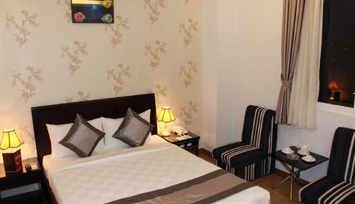фото отеля Thien Phu Logia Hotel