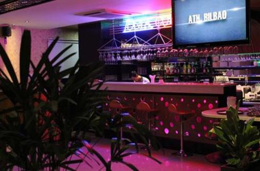 фото отеля Thien Phu Logia Hotel
