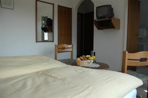 фото отеля Pension Haus Diefenbach Heimbach