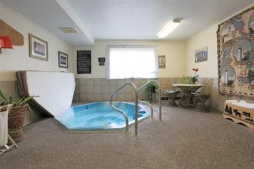 фото отеля Americas Best Value Inn Ironwood