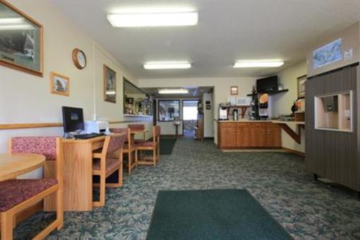 фото отеля Americas Best Value Inn Ironwood