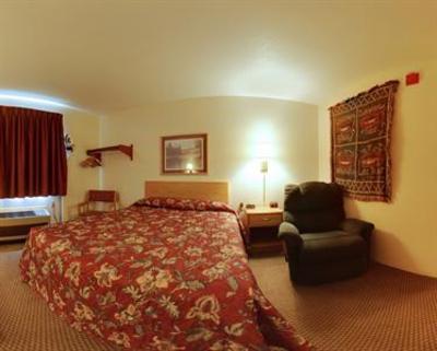 фото отеля Americas Best Value Inn Ironwood