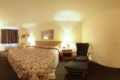 фото отеля Americas Best Value Inn Ironwood