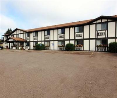 фото отеля Americas Best Value Inn Ironwood