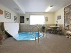 фото отеля Americas Best Value Inn Ironwood