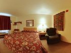 фото отеля Americas Best Value Inn Ironwood