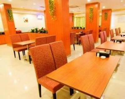 фото отеля Hanting Express Xiangshan Road Guilin