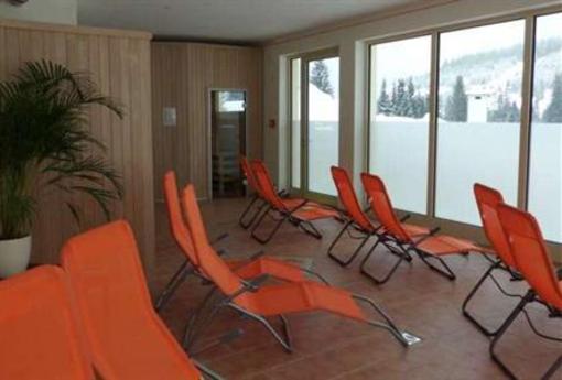 фото отеля Alpina Pension Haldensee