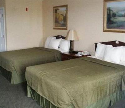 фото отеля Quality Inn Waynesboro Georgia