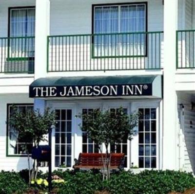 фото отеля Quality Inn Waynesboro Georgia