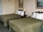 фото отеля Quality Inn Waynesboro Georgia