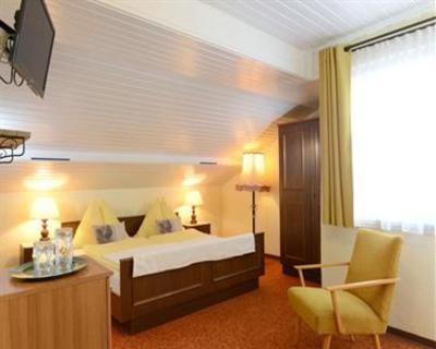 фото отеля Gaestehaus Reicher