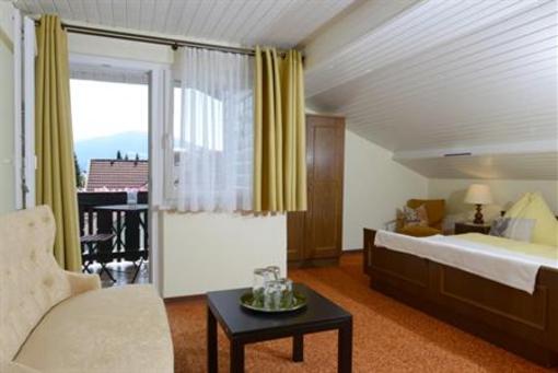 фото отеля Gaestehaus Reicher