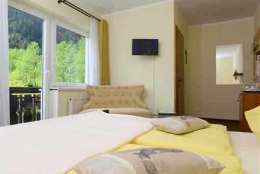 фото отеля Gaestehaus Reicher
