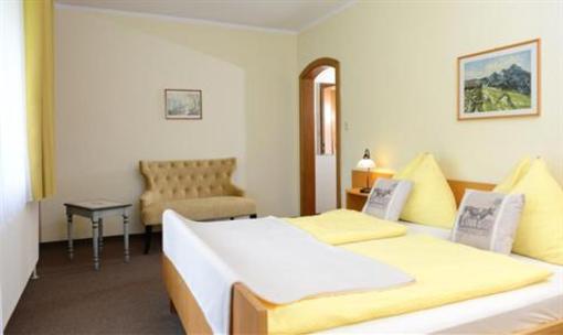 фото отеля Gaestehaus Reicher