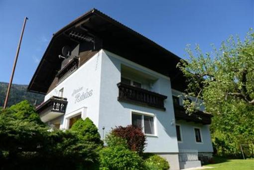 фото отеля Gaestehaus Reicher