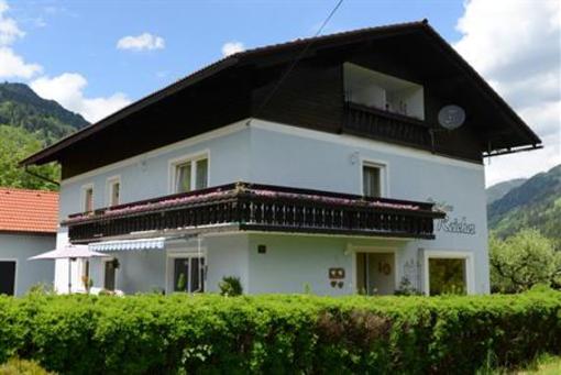 фото отеля Gaestehaus Reicher