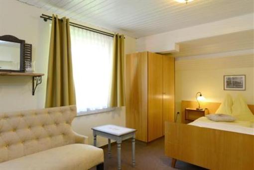 фото отеля Gaestehaus Reicher