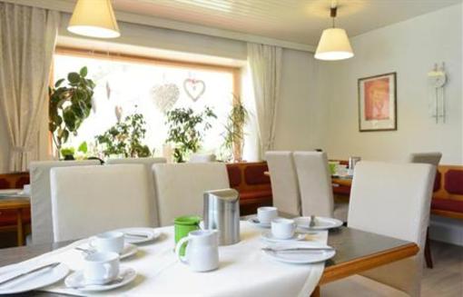 фото отеля Gaestehaus Reicher